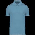Polo eco para hombre Sea Water Xxl