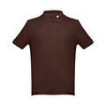 Polo de hombre en algodón 100%