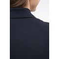 Polo algodón manga corta mujer