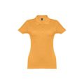 Polo Manga Corta de Mujer