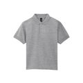 Polo jersey infantil Sport Grey Xl