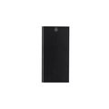 Power Bank 8000mAh Aluminio Reciclado