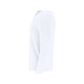 Polo adulto unisex manga larga
