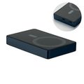 Power bank 10000 mAh de aluminio reciclado French Marino