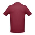 Polo de hombre en algodón 100%