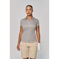 Polo deportivo para mujer