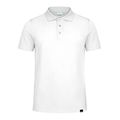 Polo Transpirable RPET 180g/m2 Bla Xl
