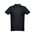 Polo Manga Corta Unisex Algodón