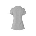 Polo Mujer Algodón Piqué