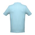 Polo de hombre en algodón 100%