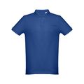Polo Manga Corta Unisex Algodón