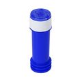Pompero con puzzle laberinto en tapa Azul