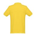 Polo Unisex Manga Corta
