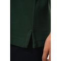 Polo algodón orgánico infantil