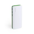 Powerbank con 3 salidas USB de 10000 mAh Ver