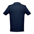 Polo de hombre en algodón 100%