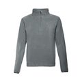 Polar unisex con cremallera