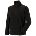 Polar cremallera antibolitas Black Xxl