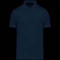 Polo eco para hombre Navy Blue S