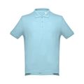 Polo de hombre en algodón 100%