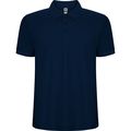 Polo Manga Corta Marino 2Xl