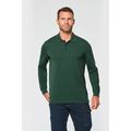 Polo Antibacteriano Hombre