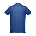 Polo Manga Corta Unisex Algodón
