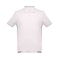 Polo de hombre en algodón 100%