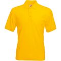 Polo cuidado fácil Sunflower Xxl