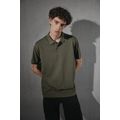 Polo Orgánico Hombre