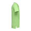 Polo de hombre en algodón 100%