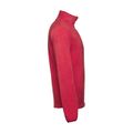 Polar unisex con cremallera