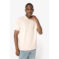 Polo algodón orgánico para hombre