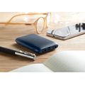 Powerbank de 5000 mAh en ABS reciclado