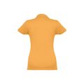 Polo Manga Corta de Mujer
