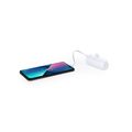 Power Bank 5000mAh ABS con Soporte