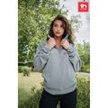 Polar unisex con cremallera