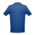 Polo de hombre en algodón 100%
