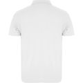 Polo de manga corta Unisex