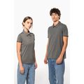 Polo atemporal manga corta hombre