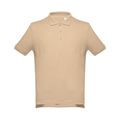 Polo de hombre en algodón 100%