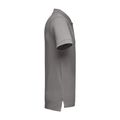 Polo de hombre en algodón 100%