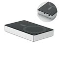 Power bank 10000 mAh de aluminio reciclado