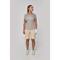 Polo deportivo para mujer