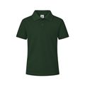 Polo Piqué Niño 180g/m2 Veb M
