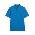 Polo hombre 100% algodón Sapphire 4Xl
