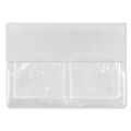 Portadocumentos Coche y Carnet Bl