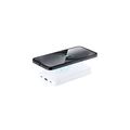 Power Bank 5000mAh Blanco