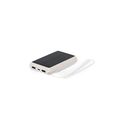 Power Bank Solar 5000mAh Fibra de Trigo