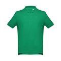 Polo de hombre en algodón 100%